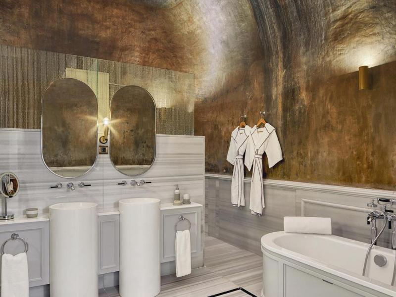 Six Senses Kocatas Mansion