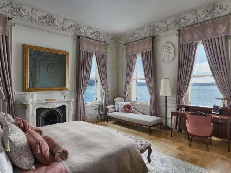 Six Senses Kocatas Mansion