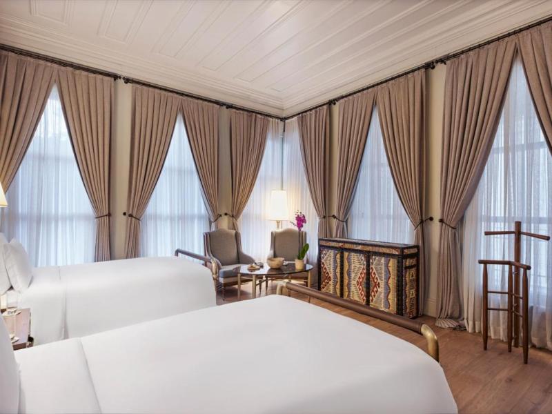 Six Senses Kocatas Mansion