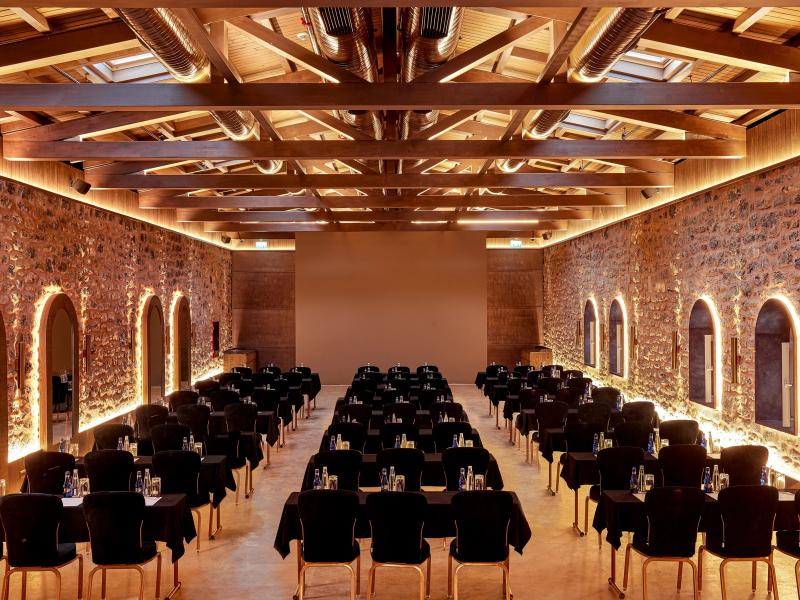 Six Senses Kocatas Mansion