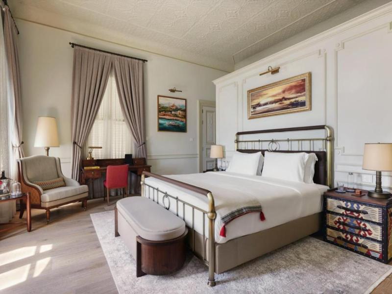 Six Senses Kocatas Mansion