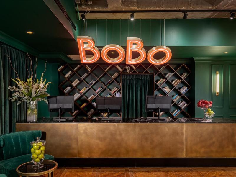 BoBo by Brown Hotels
