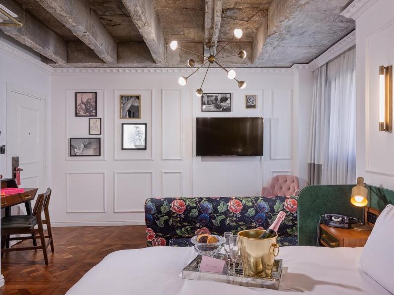 BoBo by Brown Hotels