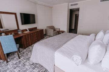 Отель Grand Hotel Anapa Россия, Анапа, фото 11
