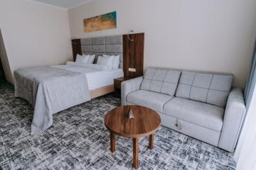 Отель Grand Hotel Anapa Россия, Анапа, фото 14