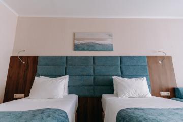 Отель Grand Hotel Anapa Россия, Анапа, фото 16
