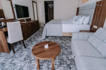 Отель Grand Hotel Anapa Россия, Анапа, фото 18