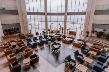Отель Grand Hotel Anapa Россия, Анапа, фото 2