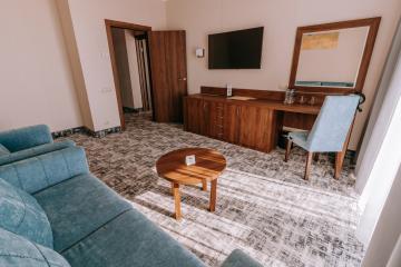 Отель Grand Hotel Anapa Россия, Анапа, фото 21