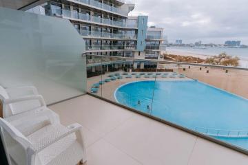 Отель Grand Hotel Anapa Россия, Анапа, фото 27