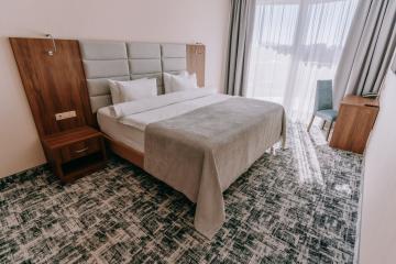 Отель Grand Hotel Anapa Россия, Анапа, фото 28