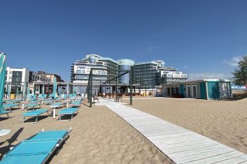 Отель Grand Hotel Anapa Россия, Анапа, фото 3