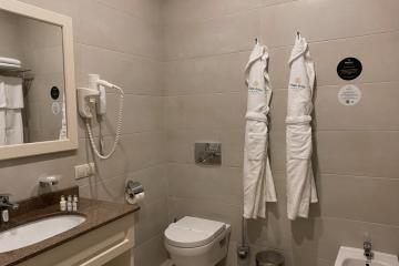 Отель Grand Hotel Anapa Россия, Анапа, фото 48