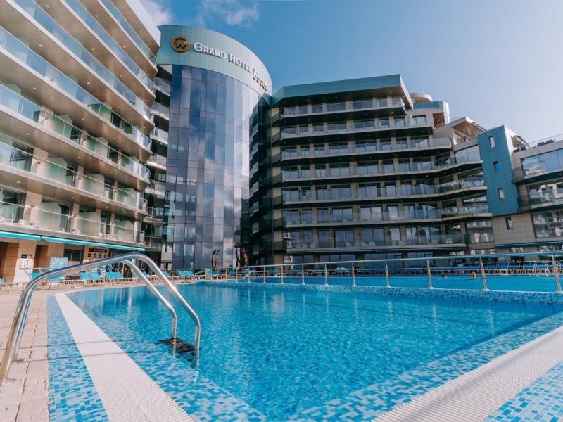 Grand Hotel Anapa