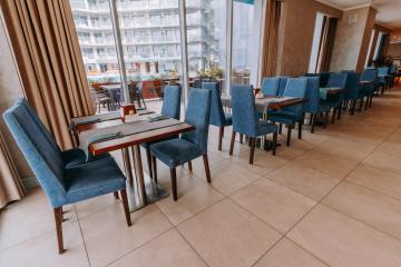 Отель Grand Hotel Anapa Россия, Анапа, фото 6