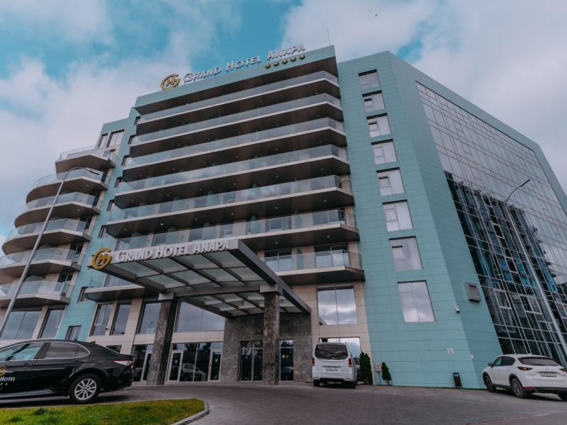 Grand Hotel Anapa
