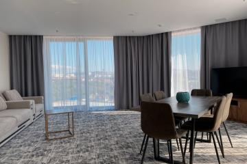 Отель Grand Hotel Anapa Россия, Анапа, фото 71