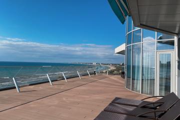 Отель Grand Hotel Anapa Россия, Анапа, фото 74