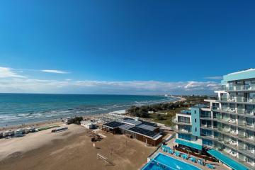 Отель Grand Hotel Anapa Россия, Анапа, фото 77