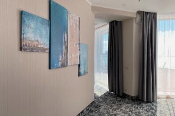 Отель Grand Hotel Anapa Россия, Анапа, фото 79