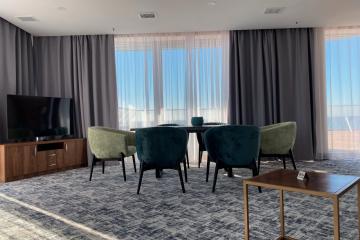 Отель Grand Hotel Anapa Россия, Анапа, фото 8