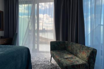 Отель Grand Hotel Anapa Россия, Анапа, фото 86