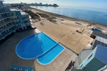 Отель Grand Hotel Anapa Россия, Анапа, фото 87