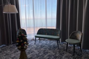 Отель Grand Hotel Anapa Россия, Анапа, фото 88
