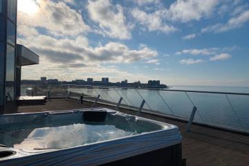 Отель Grand Hotel Anapa Россия, Анапа, фото 91