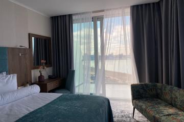 Отель Grand Hotel Anapa Россия, Анапа, фото 92
