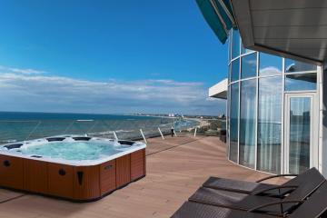 Отель Grand Hotel Anapa Россия, Анапа, фото 93