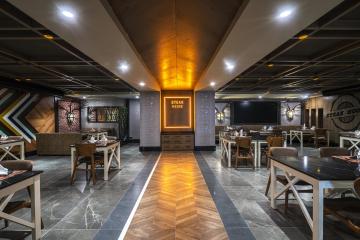 Отель Diamond Deluxe Hotel & Spa Турция, Сиде, фото 14