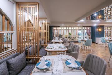 Отель Diamond Deluxe Hotel & Spa Турция, Сиде, фото 17
