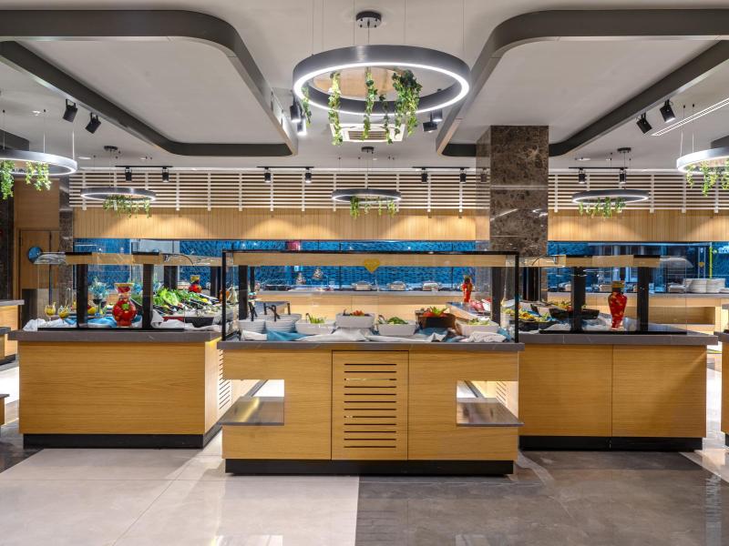 Diamond Deluxe Hotel & Spa