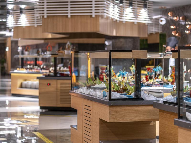 Diamond Deluxe Hotel & Spa