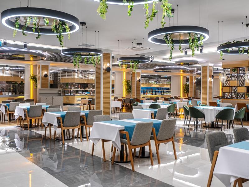 Diamond Deluxe Hotel & Spa