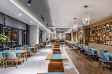 Отель Diamond Deluxe Hotel & Spa Турция, Сиде, фото 22