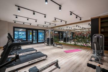 Отель Diamond Deluxe Hotel & Spa Турция, Сиде, фото 29