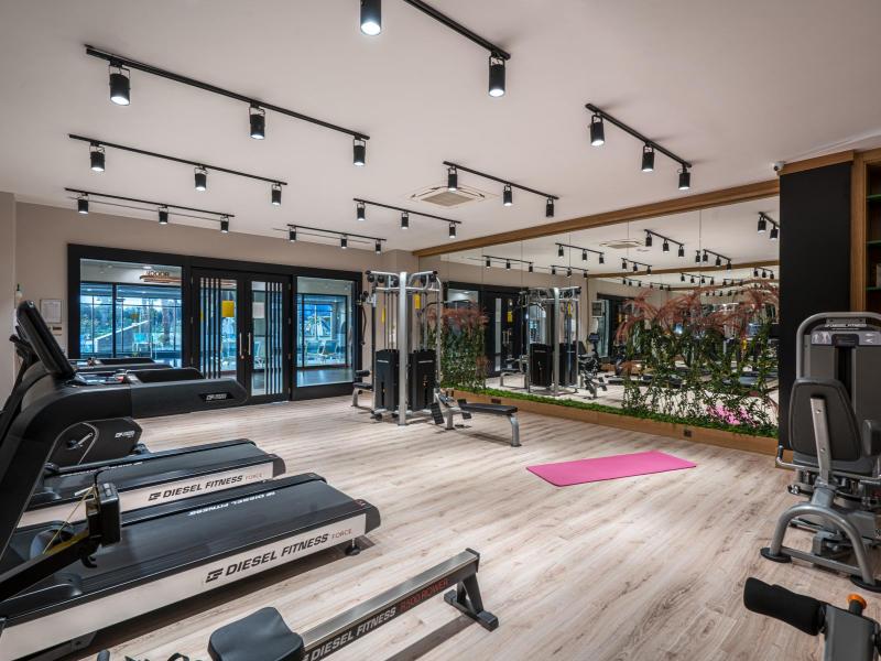 Diamond Deluxe Hotel & Spa