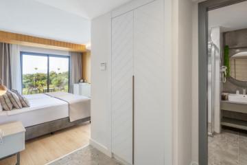 Отель Diamond Deluxe Hotel & Spa Турция, Сиде, фото 33