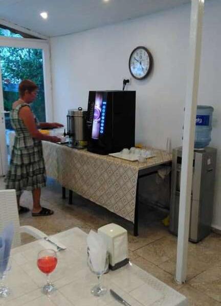 Grand Sinan Bey Hotel