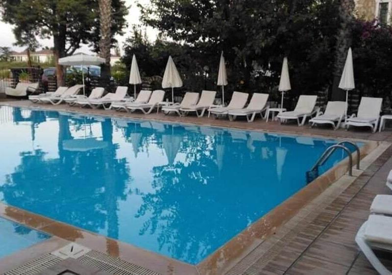 Grand Sinan Bey Hotel