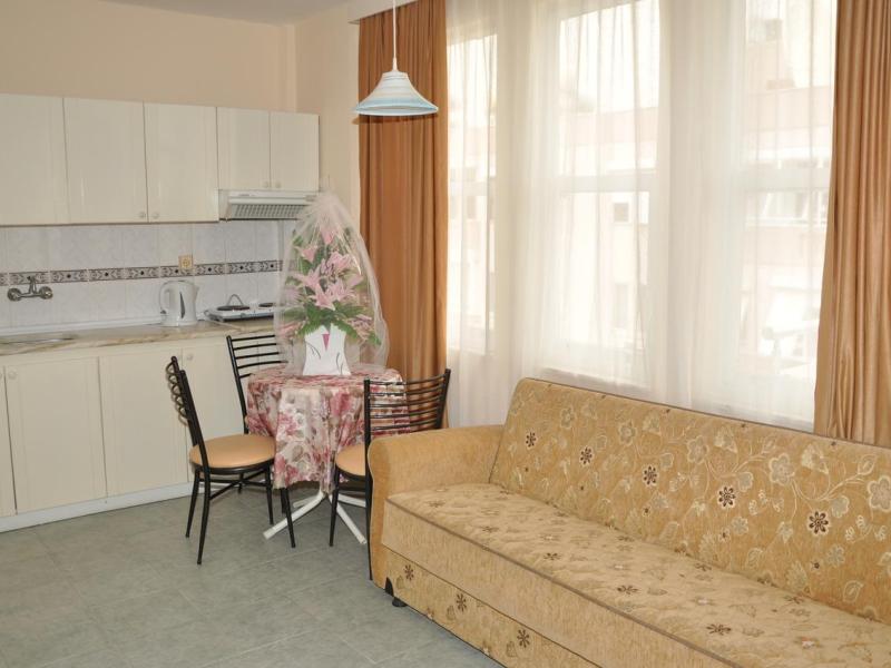 Kleopatra South Star