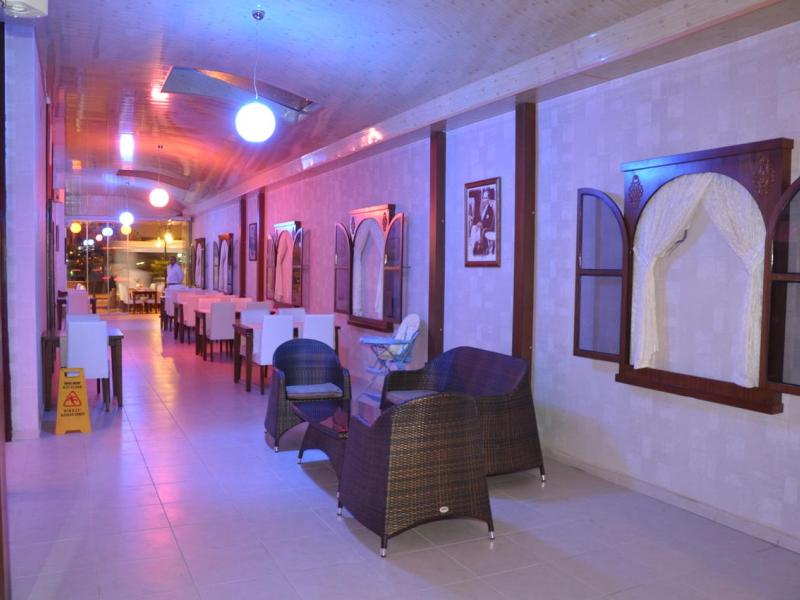 Kleopatra South Star