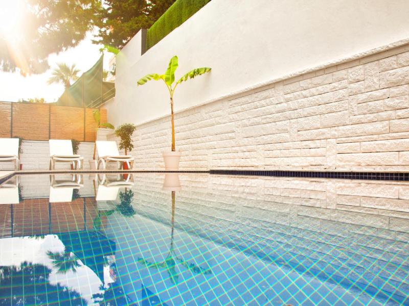 La Siete Boutique Hotel