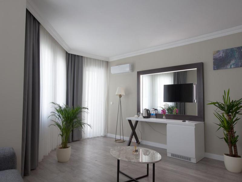 La Siete Boutique Hotel