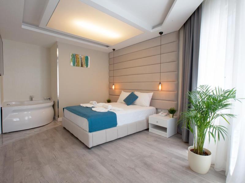 La Siete Boutique Hotel