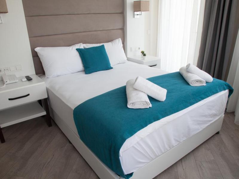 La Siete Boutique Hotel