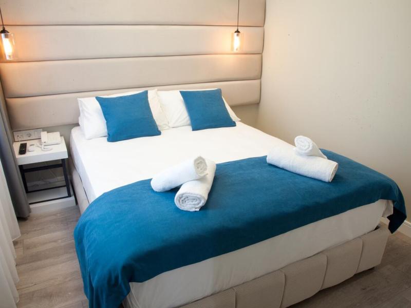 La Siete Boutique Hotel