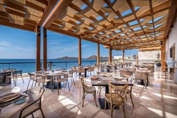 Отель Allium Bodrum Resort & SPA Турция, Бодрум, фото 11